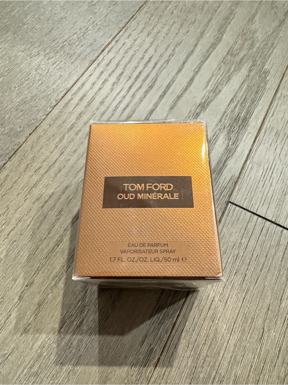 Tom Ford Oud Minérale Eau de Parfum 50ml